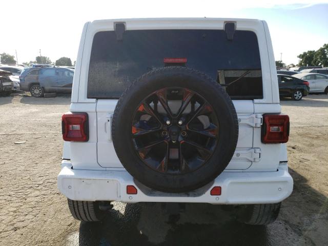 1C4HJXEGXLW346881 Jeep Wrangler Unlimited Sahara