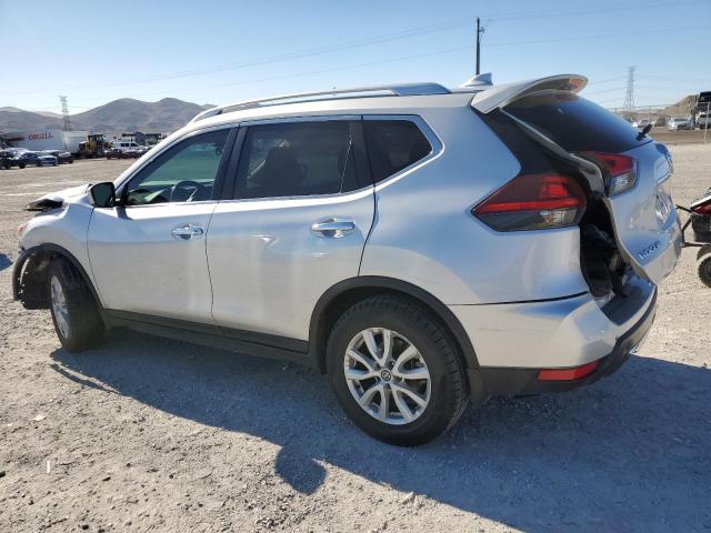 JN8AT2MT5KW253539 | 2019 NISSAN ROGUE S