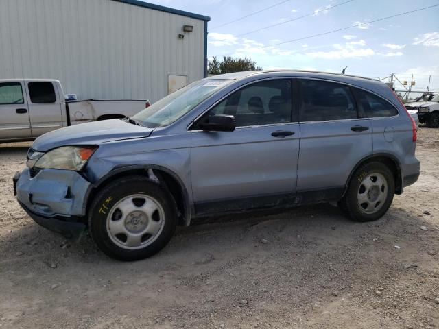 2011 Honda CR-V LX