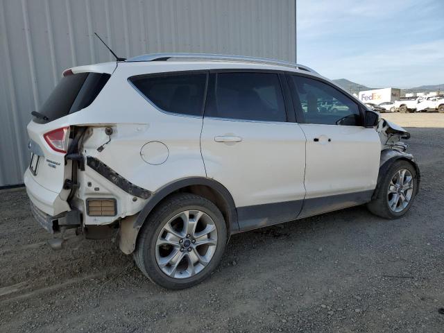 Vin: 1fmcu9j96euc24355, lot: 68259343, ford escape titanium 20143