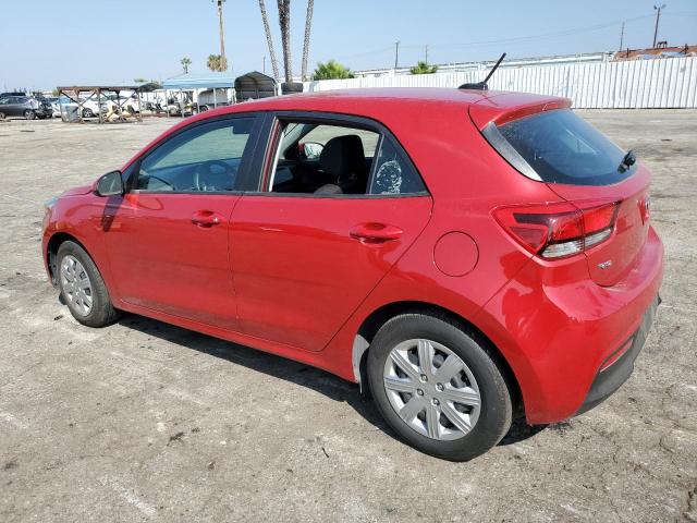 3KPA25AD0ME424174 KIA RIO S