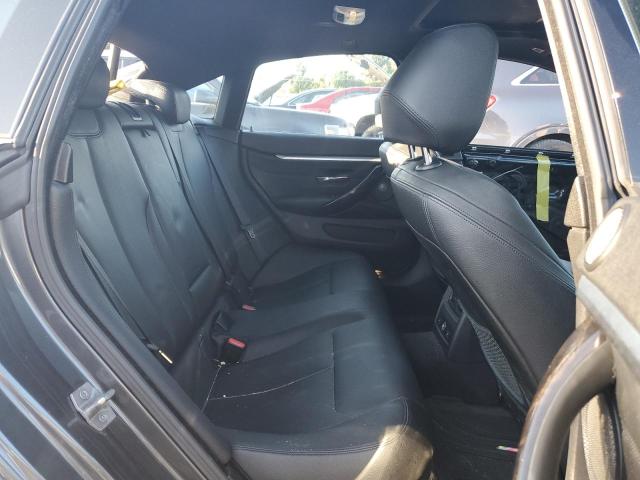 WBA4C9C54GG136327 BMW 428 Xi Gran Coupe Sulev