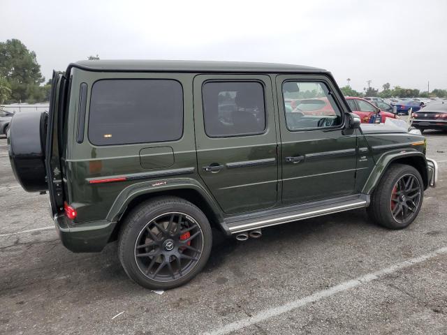 VIN W1NYC7HJ6LX363522 2020 Mercedes-Benz G-Class, 6... no.3