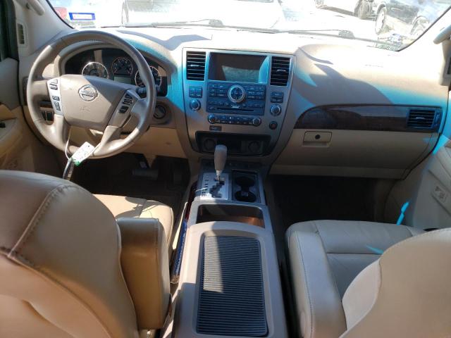 5N1BA0ND9EN602144 Nissan ARMADA SV