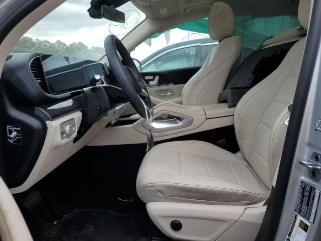 4JGFB4JB5MA524767 Mercedes-Benz GLE 350