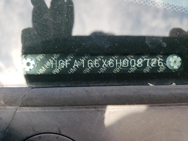 2006 Honda Civic - Image 12