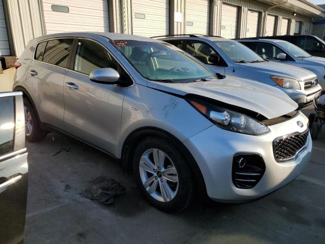 2019 KIA SPORTAGE L - KNDPMCAC3K7507448