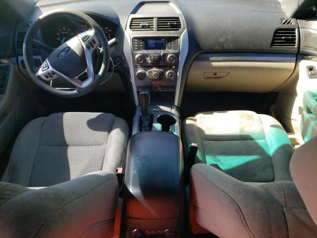 1FM5K8B85FGB32202 Ford EXPLORER