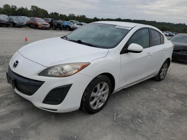 2011 Mazda Mazda3 i