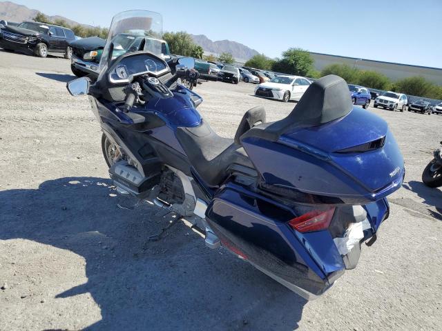 2018 HONDA GL1800 D JH2SC7953JK001549