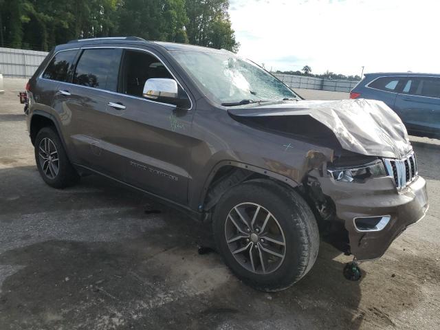 2018 Jeep Grand Cherokee Limited VIN: 1C4RJEBG2JC339029 Lot: 68918403