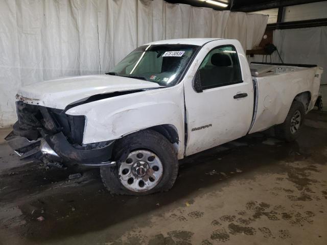 2010 GMC Sierra 1500 