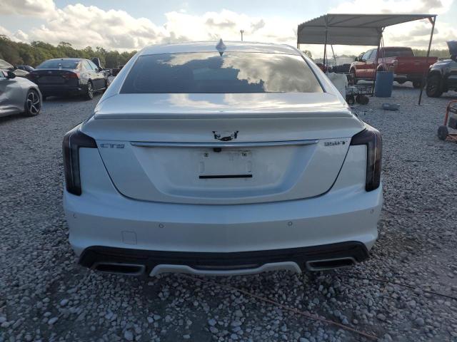 1G6DP5RK2N0122464 | 2022 CADILLAC CT5 SPORT