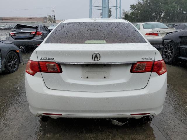 2012 Acura TSX - Image 6
