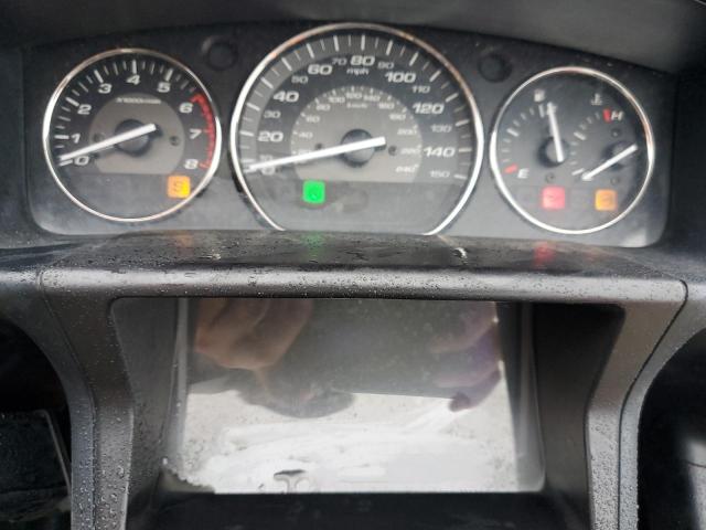 2014 HONDA GL1800 L JH2SC68L1EK200213