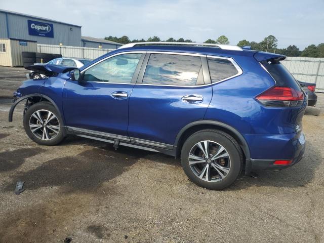 5N1AT2MT7HC862553 Nissan ROGUE S