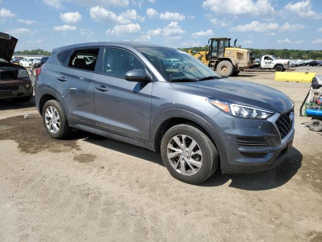 KM8J23A48KU942001 | 2019 HYUNDAI TUCSON SE