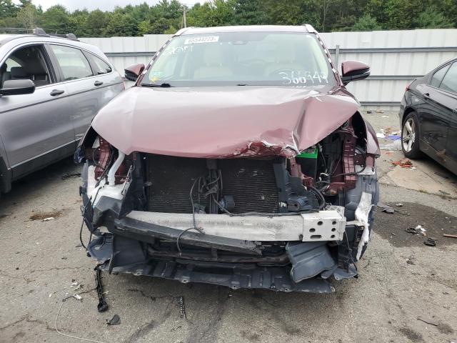 5TDJZRFH2HS366949 Toyota Highlander Se