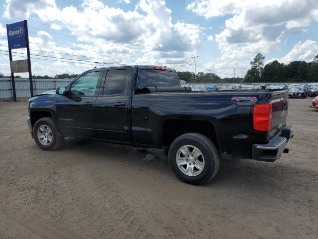 1GCVKREC1GZ399627 | 2016 CHEVROLET SILVERADO