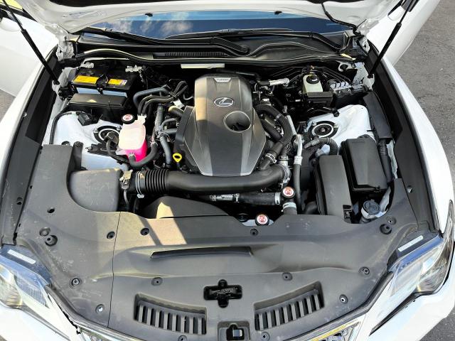 2019 LEXUS RC 300 JTHHA5BC9K5009692