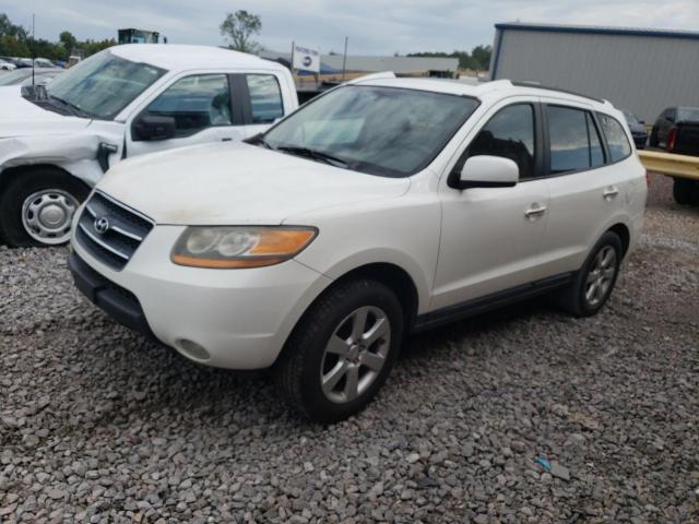 2008 Hyundai Santa Fe SE