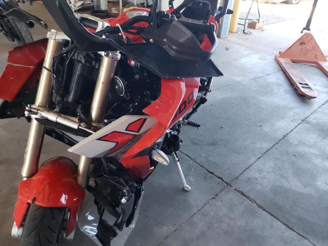 2021 BMW S 1000 XR - WB10E4308M6E48090