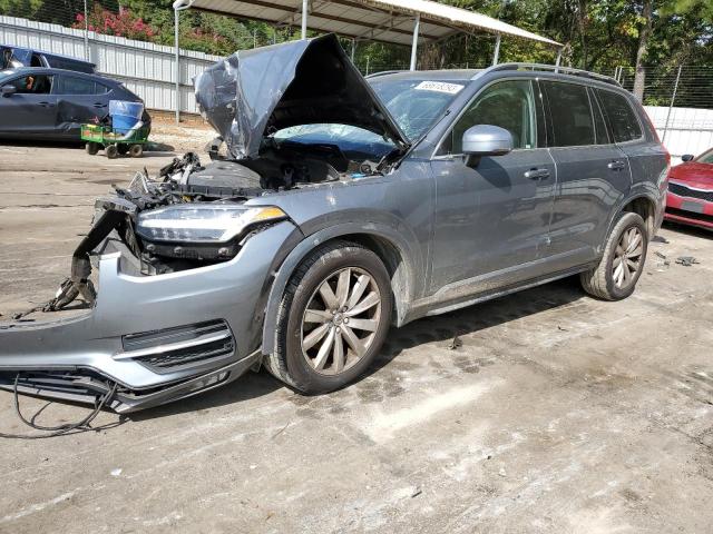 YV4102CK2J1350333 | 2018 VOLVO XC90 T5