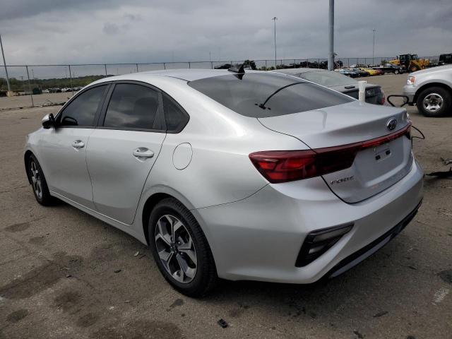 Vin: 3kpf24ad9ke054601, lot: 67315373, kia forte fe 20192