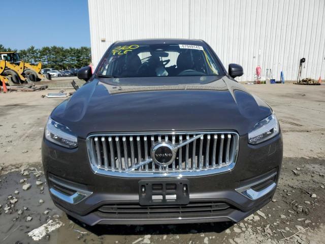 2023 VOLVO XC90 PLUS YV4062PN0P1988393