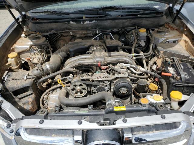 4S4BRBAC8E3234407 Subaru Outback 2.5i