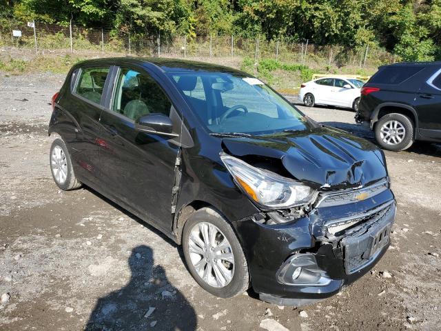 KL8CD6SA7HC718786 | 2017 CHEVROLET SPARK 1LT