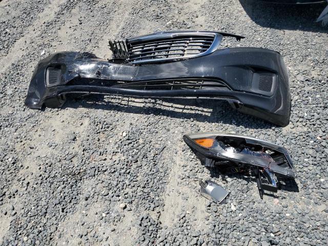 2016 KIA SEDONA L - KNDMA5C18G6158707