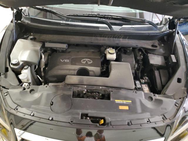 VIN 5N1DL0MM5KC524988 2019 Infiniti QX60, Luxe no.12