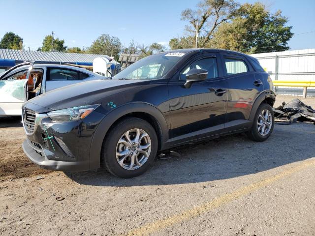 2020 Mazda Cx-3 Sport VIN: JM1DKDB76L1475115 Lot: 69895193