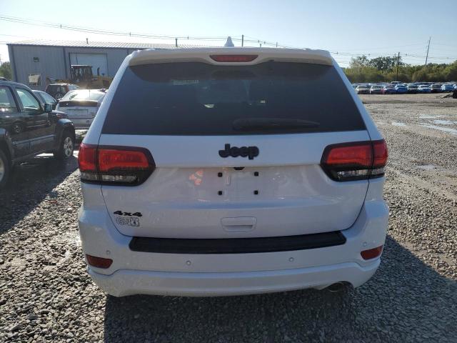 1C4RJFAG3JC245720 Jeep Grand Cherokee Laredo
