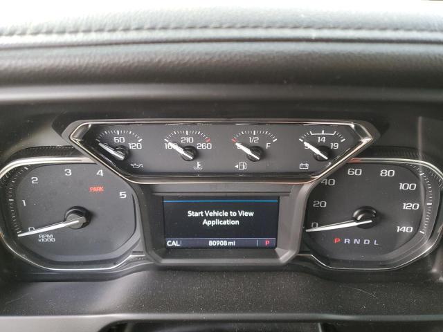 1GT49NEY0MF199136 GMC Sierra K2500 Slt
