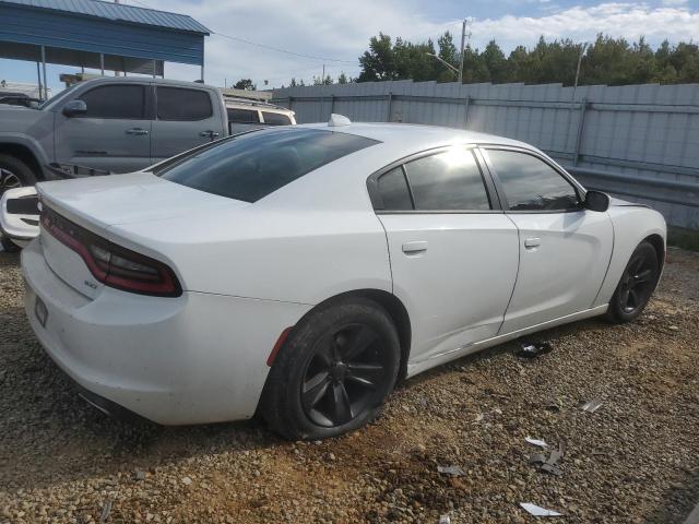 2C3CDXHGXFH789665 | 2015 DODGE CHARGER SX