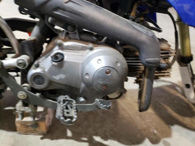 2007 YAMAHA TTR50 E - LBPCA01Y570026428