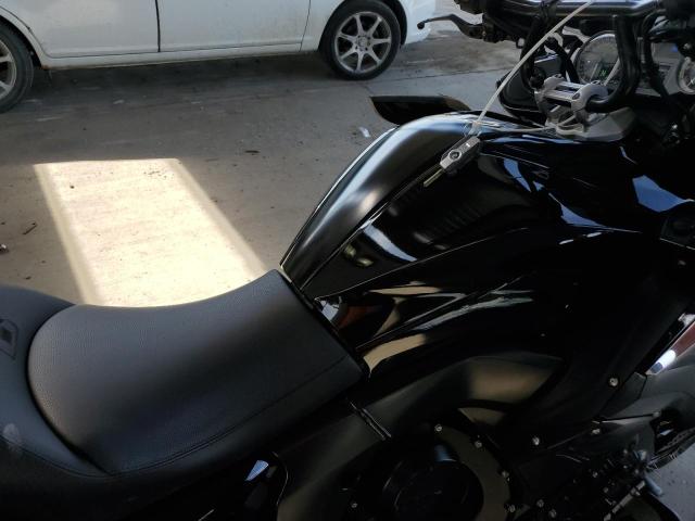 2018 BMW K1600 B - WB10F5309JZG15960