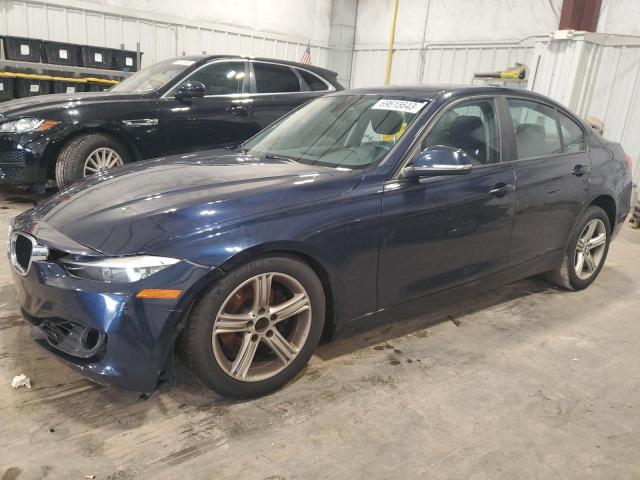 2013 BMW 3 Series 328xi