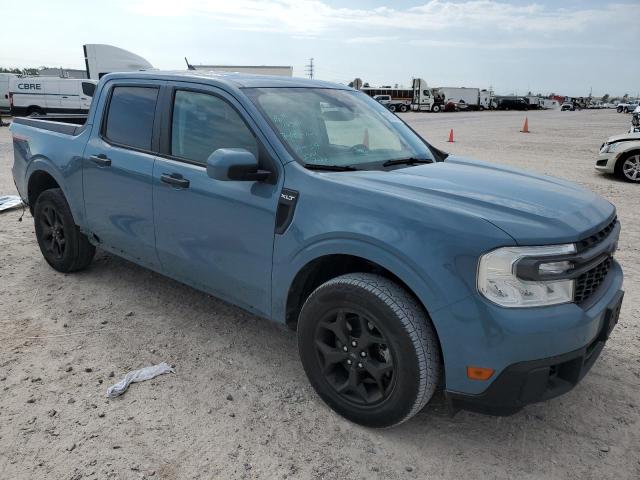 3FTTW8F93NRA15258 Ford Maverick Xl