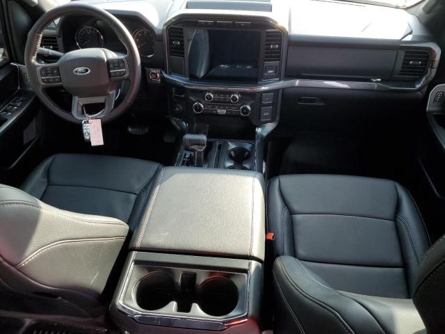 1FTEW1CP2NFB88947 Ford F150 Supercrew