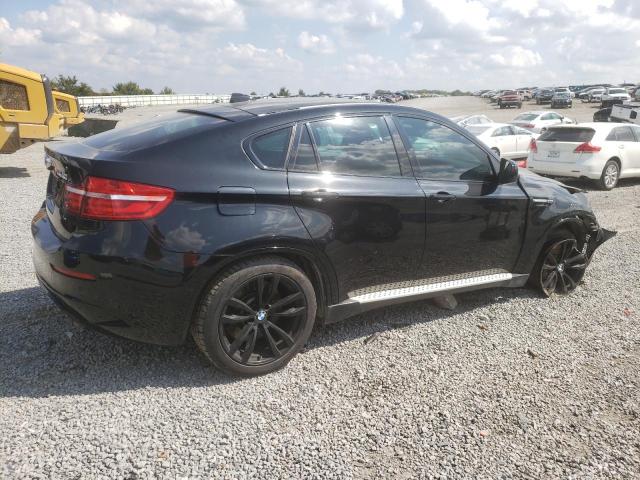 VIN 5YMGZ0C51DLL30169 2013 BMW X6, M no.3