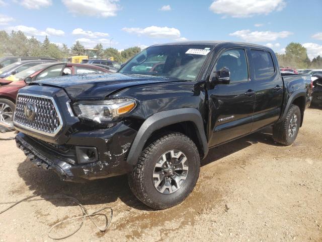 2018 Toyota Tacoma 