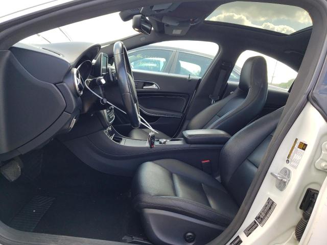 WDDSJ4EB2EN160002 Mercedes-Benz CLA 250