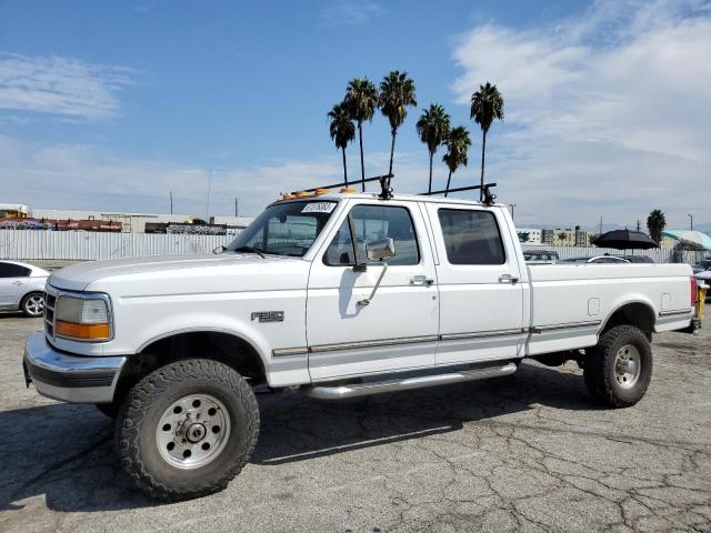 1995 Ford F-350 