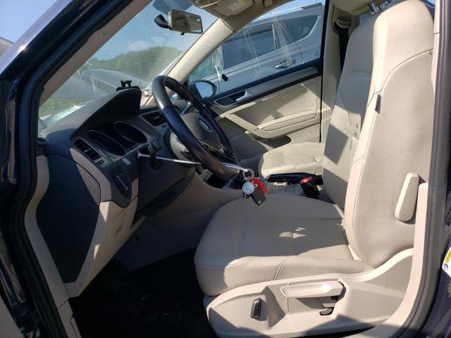 2015 VOLKSWAGEN GOLF SPORT - 3VWCA7AU5FM516698