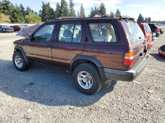 JN8AR05Y5VW168475 | 1997 Nissan pathfinder le