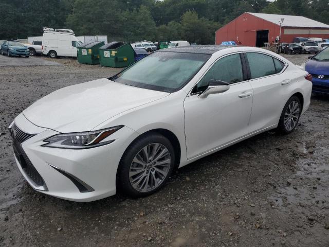 58ADZ1B1XMU089114 Lexus ES350 ES 350 BAS