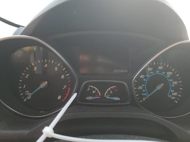 1FMCU0JX7GUC29934 Ford Escape Titanium